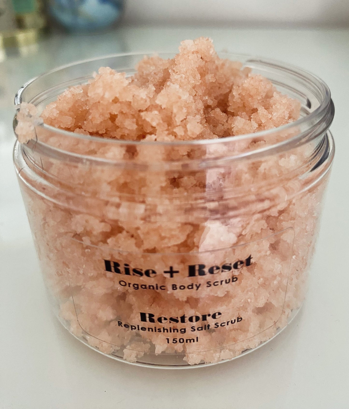 Rest Body gift set