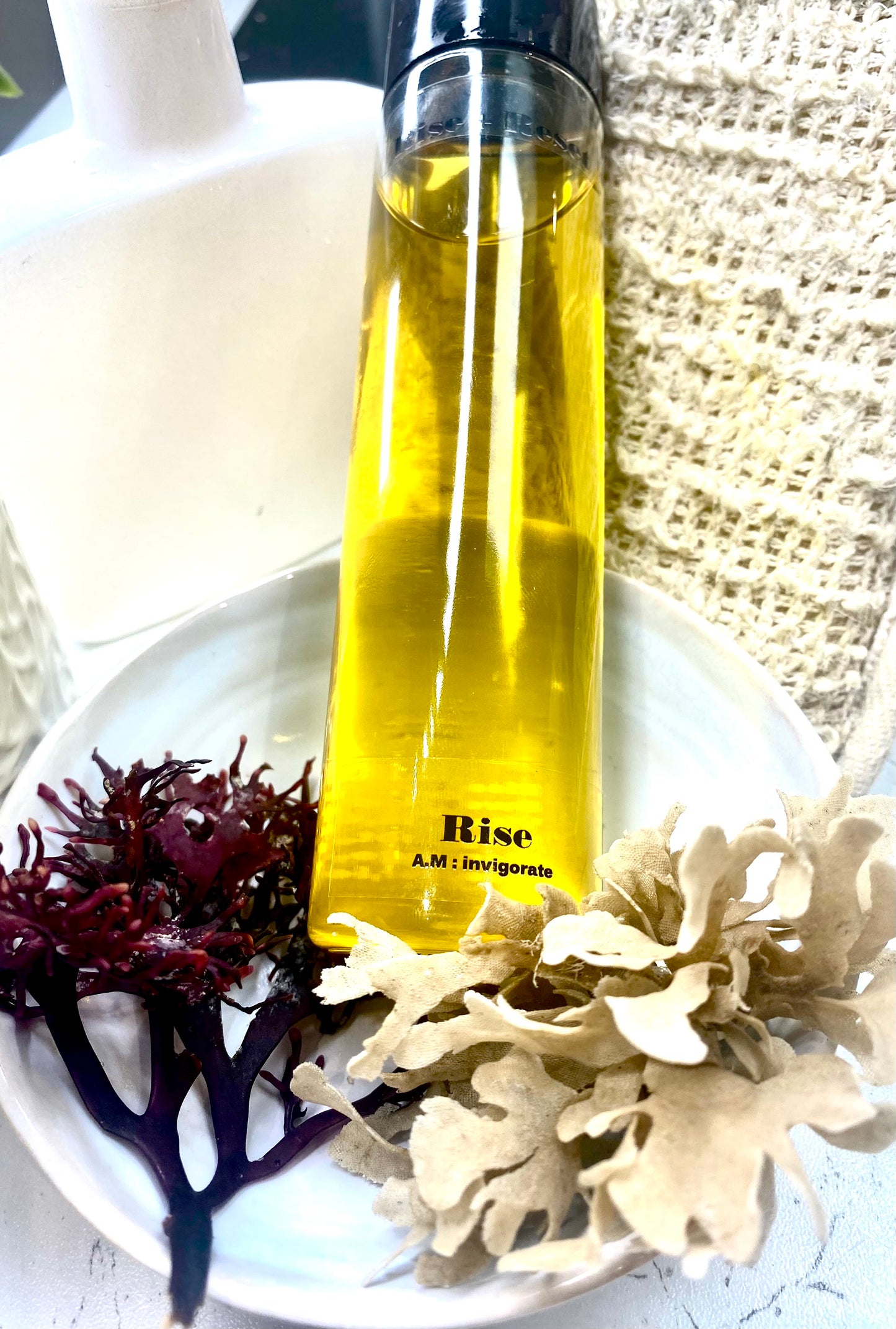 Rise body gift set