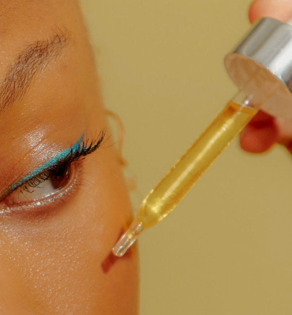 RENEW Organic Facial oil 30ml