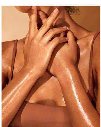 RISE Organic Body Oil 150ml