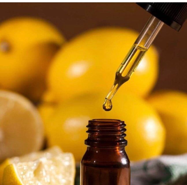 RENEW Organic Facial oil 30ml